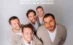 Concert du groupe Moca - Casa Guelfucci - Corti