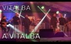 Concert du groupe Vitalba - Place de la mairie - Furiani