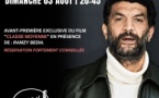 Ciné-Rencontre / Avant-première du film "Classe moyenne" d'Antony Cordier et Jean-Alain Laban en présence de l'acteur Ramzy Bedia - Complexe Galaxy - Lecci