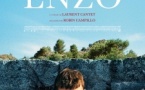 Projection du film "Enzo" de Laurent Cantet - Salle rouge - Portivechju