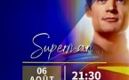 Cinétoile avec le Complexe Galaxy : Projection du film "Superman" (2025) - Plage de Saint Cyprien - Lecci