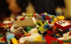 Atelier Lego - Ludothèque - Bastia 
