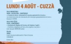 Festivale di a ruralità - Salle municipale / Salle des fêtes / Église - Cuzzà