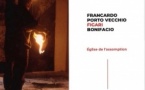Parcours d'exposition de Jean-Paul Marcheschi : "Ombres et lumières en Méditerranée" - Église de l’Immaculée Conception - Figari