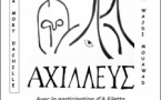 Une lecture de "La mort d’Achille" par la troupe Philae de Lecci accompagnée des chants d'A Filetta - Clos Culombu - Lumiu