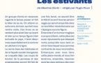 27e Rencontres Internationales de Théâtre en Corse /"Les estivants" de Maxime Gorki, dirigé par Hugo Roux - Place de l’église - Pioghjula