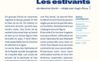 27e Rencontres Internationales de Théâtre en Corse /"Les estivants" de Maxime Gorki, dirigé par Hugo Roux - Place de l’église - Pioghjula