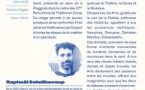 27e Rencontres Internationales de Théâtre en Corse /Les Acteurs en Herbe "Là où murmure le mythe" dirigés par Raphaël Soleilhavoup - Pianacciu - Pioghjula
