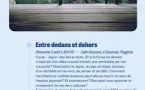 27e Rencontres Internationales de Théâtre en Corse / Conférence "Entre dedans et dehors"  - Salle Giussani, A Stazzona - Pioghjula