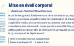 27e Rencontres Internationales de Théâtre en Corse / Les ateliers du matin / Mise en éveil corporel dirigé par Raphaël Soleilhavoup   - Salle Giussani, A Stazzona- Pioghjula