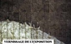 Vernissage de l'exposition : ‘‘Ombres et lumières en Méditerranée’’ de l'artiste Jean Paul Marcheschi - Bastion de France - Portivechju