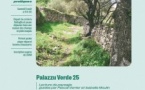 27e Rencontres Internationales de Théâtre en Corse / Les ateliers de l'après-midi / Palazzu Verde 25 Lecture de paysage guidée par Pascal Verrier et isabelle Moulin - Col de la Battaglia - Pioghjula