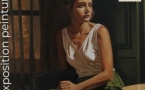 Exposition de l'artiste Patrick Geffroy - Galerie Archipel - Aiacciu