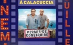 Projection du film "Permis de construire" - Stade de Calacuccia
