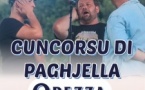 Fiera di a Bocca à u Pratu / Concours de Paghjella - Bocca à u Pratu - U Quarcitellu