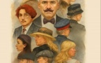 Théâtre : " Le crime de L'Orient Express" - Piazza di a Salasca - I Peri