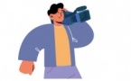 31ème édition du Festival du Film de Lama / Atelier réalisation de films (pour enfants) - Lama