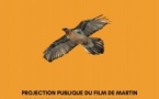 31ème édition du Festival du Film de Lama / Projection publique du film "l'Altore" en présence du réalisateur Martin Boone -  Lama