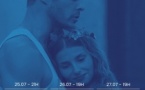 Théâtre : "Andromaque" par la Cie du Partage de Minuit - Place Jean Casili - Aiacciu 