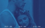 Théâtre : "Andromaque" par la Cie du Partage de Minuit - Place de l'église - Cutuli è Curtichjatu