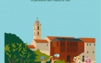 Jeu de piste autour de la médiathèque et du couvent animé par Virginie Ferrand-Sereni, guide conférencière  - Mediateca territuriale di Santa Lucia di Tallà