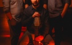 Concert du groupe L'Alivetti - Église de L'Annonciation - Corti