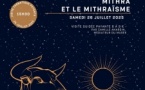 Visite thématique : "Mithra et le mithraïsme" - Musée Archéologique de Mariana _Prince Rainier III de Monaco - Lucciana