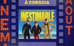 Projection Plein air avec le Cinéma l'Alba / "Inestimable"- Salle des fêtes - Corscia