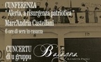 Conférence "Aleria, a risurgenza patriotica" avec Marc Andria Castellani - Belgudè