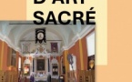 Exposition au Musée d’art sacré - Oletta 