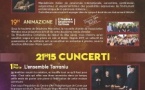 7ème édition des Notte di a Mandulina / Conférence de Carlo Aonzo "L'évolution du répertoire classique à la mandoline italienne" - Piazza San Teofalu - Corti 