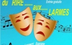 Concert lyrique "L’opéra du rire aux larmes" - Église Saint André - Oletta 