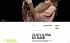 Théâtre "Il n'y a pas de Ajar" d'après le livre de Dephine Horvilleur - Centre Culturel Alb'Oru - Bastia 