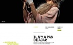 Ciné-club : "No other land", film documentaire palestino-norvégien - Cinéma Le Studio - Bastia 
