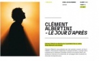 Concert de Clément Albertini "Le Jour d'après" - Centre Culturel Alb'Oru - Bastia 