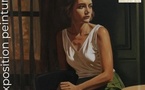 Vernissage de l'exposition de l'artiste Patrick Geffroy - Galerie Archipel - Aiacciu