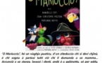 Festival de marionnettes Corso-françaises / “O Mariucciu” - Salle Maistrale - Marignana