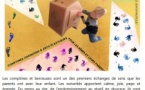 Festival de marionnettes Corso-françaises / « Berceuses In Box » - Salle Maistrale - Marignana