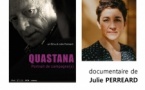 Art'in Paese / Projection du film "Quastana, portrait de campagne(s)" de Julie Perreard - Salle Maistrale - Marignana