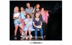Art'in Paese / Théâtre "L'Attente" par la troupe de Scopre - Salle Maistrale - Marignana
