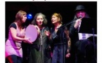 Art'in Paese / Concert : "Les Montevergini" - Salle Maistrale - Marignana