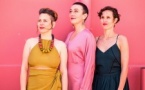 Concert : Collectif Alti Casi - CNCM VOCE - Pigna 