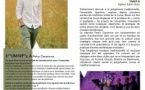 Concert : Polyphonies en dialogue / Ensemble Spartimu & Petru Casanova - Eglise Saint Jean - Bastia