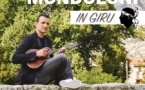 Christophe Mondoloni en concert dans le cadre de la foire de Filitosa