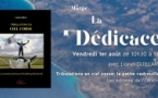 Rencontre/ Dédicace avec Lionel Guillard  à l’occasion de la sortie de son livre "Tribulations en ciel corse : la petite vadrouille" - Librairie La Marge - Aiacciu