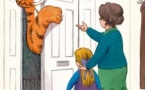 Projection du film "Le tigre qui s'invita pour le thé" - Salle rouge - Portivechju