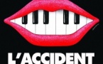 Projection du film "L'accident de piano" - Salle rouge - Portivechju