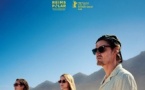 Projection du film "Islands" - Salle rouge - Portivechju