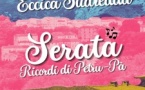Serata Ricordi di Petru-Pà - U Cassedu - Eccica è Suaredda