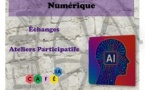 Echanges et ateliers participatifs autour de l'I.A - E-Spaziu - A Sarra di Scopamena